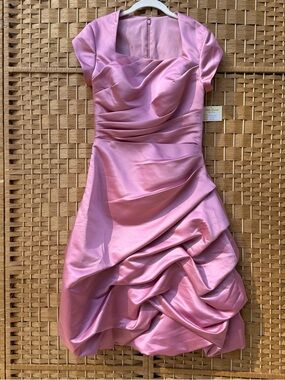 Bella Formals by‎ Venus Rose Dress Women’s Size 10